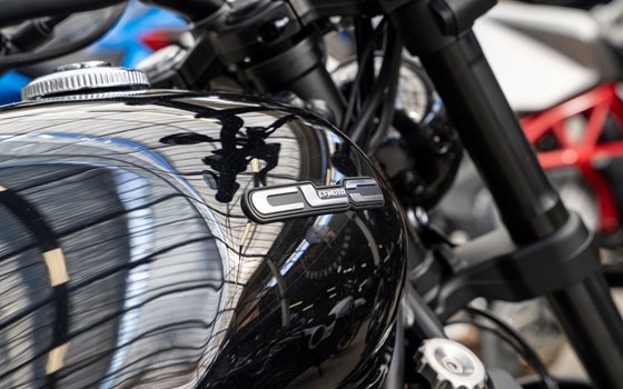 Neufahrzeug CFMOTO 450CL-C - Bild 28