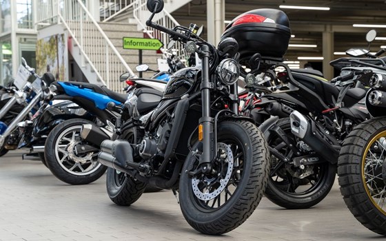 Neufahrzeug CFMOTO 450CL-C - Bild 3