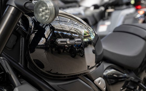 Neufahrzeug CFMOTO 450CL-C - Bild 8