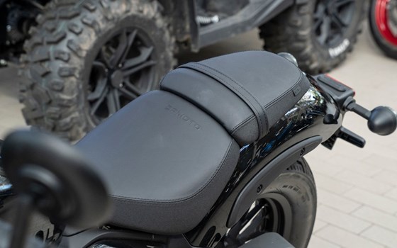 Neufahrzeug CFMOTO 450CL-C - Bild 9