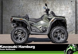 Neumotorrad QJ Motor SFA 1000 ABS EPS ONE