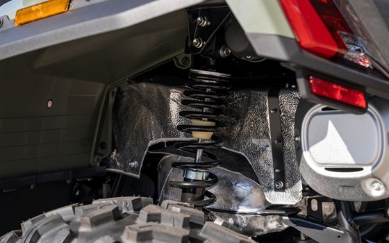 Neufahrzeug QJ Motor SFA 1000 ABS EPS ONE - Bild 11