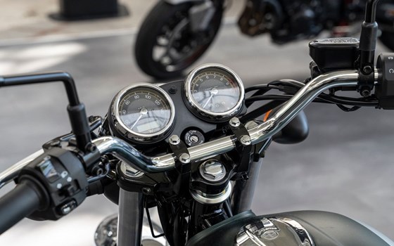 Neufahrzeug Kawasaki W230 - Bild 10