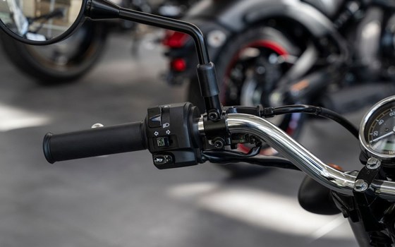 Neufahrzeug Kawasaki W230 - Bild 13