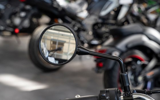 Neufahrzeug Kawasaki W230 - Bild 14