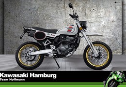 Neumotorrad Mash X-Ride 125