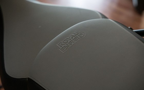 Gebrauchtmotorrad Royal Enfield Himalayan 450 - Bild 23