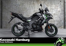 Neumotorrad Kawasaki Versys 1100 SE