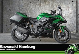 Neumotorrad Kawasaki Ninja 1100SX SE