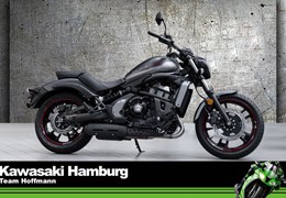 Neumotorrad Kawasaki Vulcan S