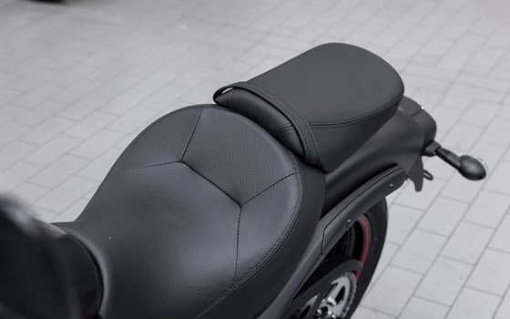 Neufahrzeug Kawasaki Vulcan S - Bild 10