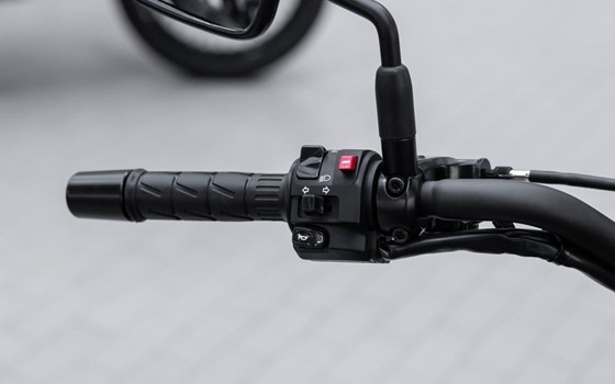 Neufahrzeug Kawasaki Vulcan S - Bild 11