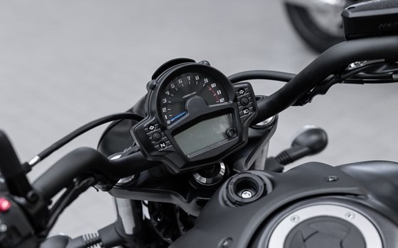 Neufahrzeug Kawasaki Vulcan S - Bild 8