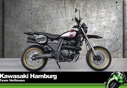 Neumotorrad Mash X-Ride 125