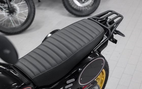 Neufahrzeug Mash X-Ride 125 - Bild 11