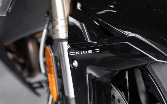 Neufahrzeug Kawasaki Ninja H2 SX - Bild 13