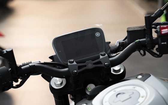 Neufahrzeug Yamaha MT-125 - Bild 11