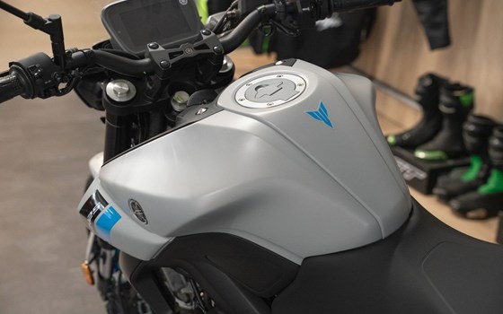 Neufahrzeug Yamaha MT-125 - Bild 12