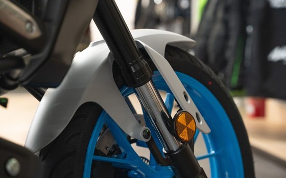 Neufahrzeug Yamaha MT-125 - Bild 17