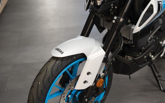 Neufahrzeug Yamaha MT-125 - Bild 18