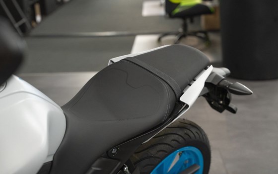 Neufahrzeug Yamaha MT-125 - Bild 21