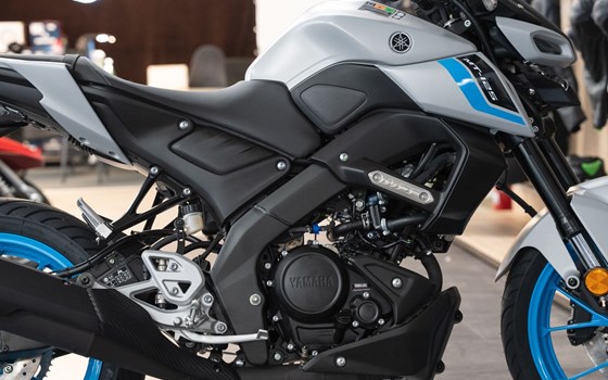 Neufahrzeug Yamaha MT-125 - Bild 22