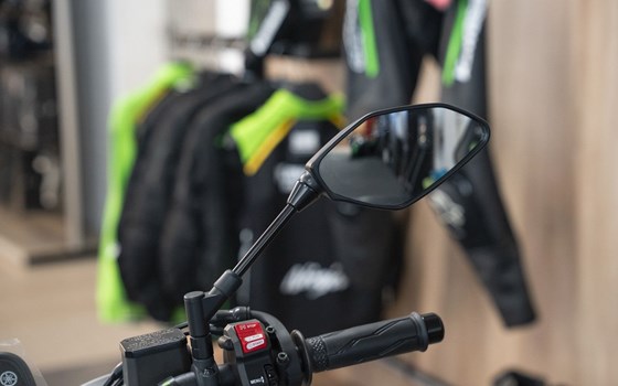 Neufahrzeug Yamaha MT-125 - Bild 9