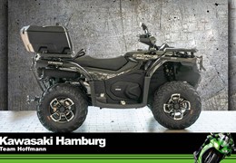 Neumotorrad CFMOTO CFORCE 520 L