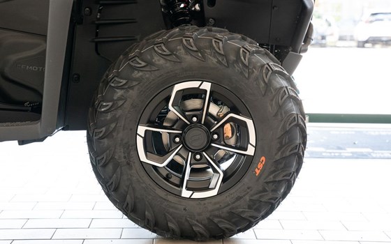 Neufahrzeug CFMOTO CFORCE 520 L - Bild 3