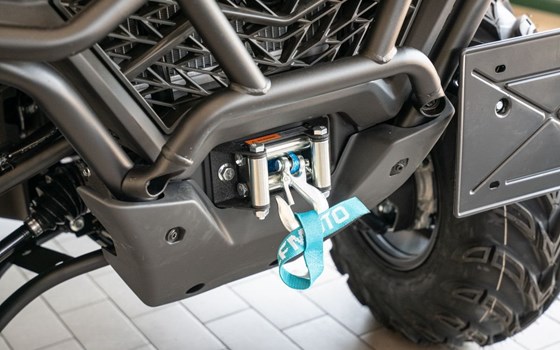 Neufahrzeug CFMOTO CFORCE 520 L - Bild 5