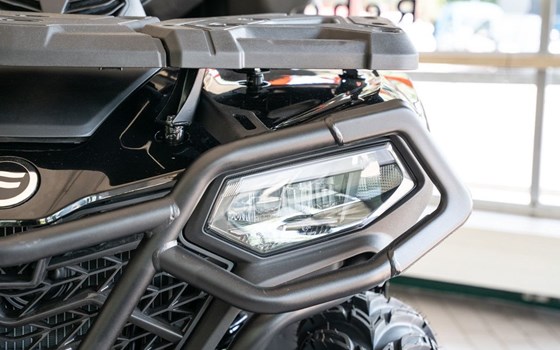 Neufahrzeug CFMOTO CFORCE 520 L - Bild 7