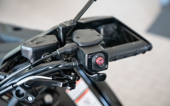 Neufahrzeug CFMOTO CFORCE 520 L - Bild 9