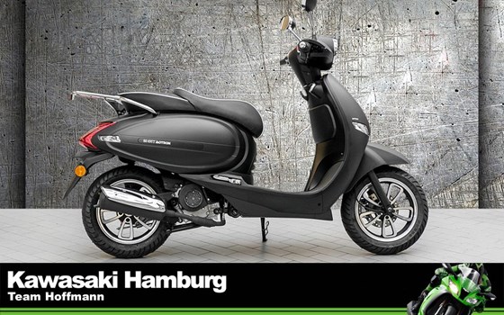 Neufahrzeug Motron Ideo 50 - Bild 1