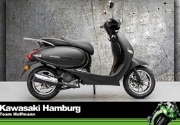 Neumotorrad Motron Ideo 50