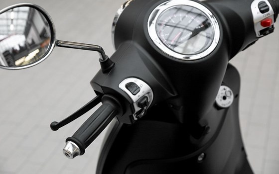 Neufahrzeug Motron Ideo 50 - Bild 10