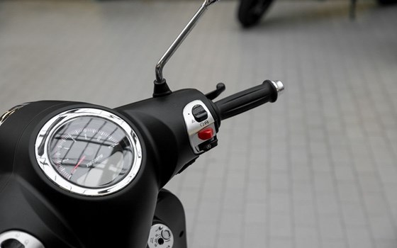 Neufahrzeug Motron Ideo 50 - Bild 11