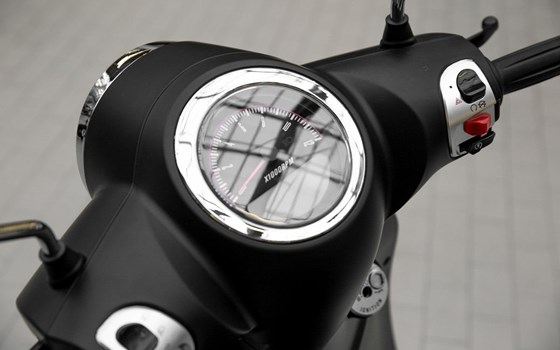 Neufahrzeug Motron Ideo 50 - Bild 12