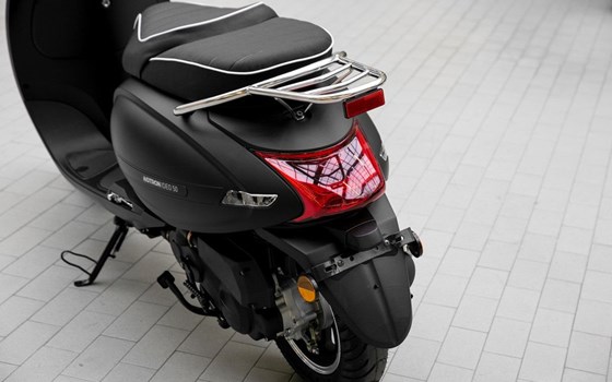 Neufahrzeug Motron Ideo 50 - Bild 13