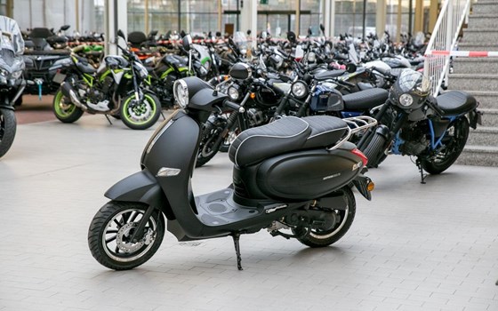 Neufahrzeug Motron Ideo 50 - Bild 2