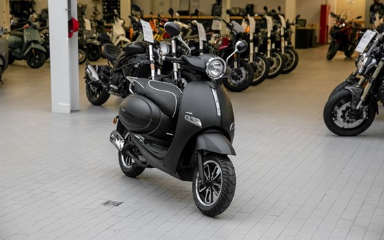 Neufahrzeug Motron Ideo 50 - Bild 3