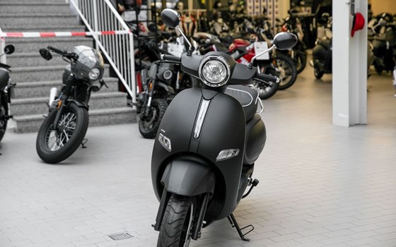 Neufahrzeug Motron Ideo 50 - Bild 4