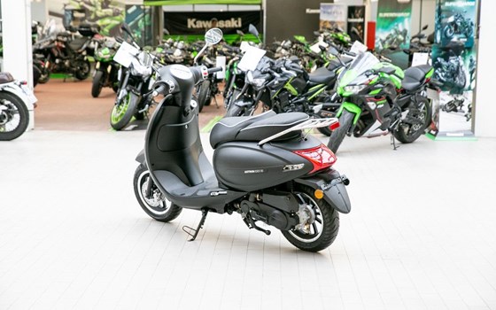 Neufahrzeug Motron Ideo 50 - Bild 5