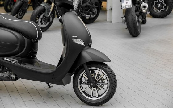 Neufahrzeug Motron Ideo 50 - Bild 6