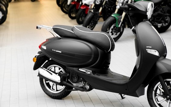 Neufahrzeug Motron Ideo 50 - Bild 7