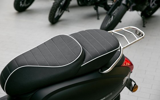 Neufahrzeug Motron Ideo 50 - Bild 9