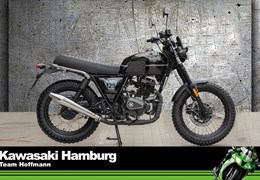 Neumotorrad Brixton Felsberg 125