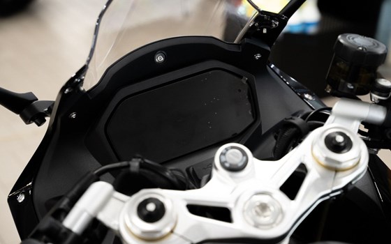 Neufahrzeug QJ Motor SRK 600 RS - Bild 10