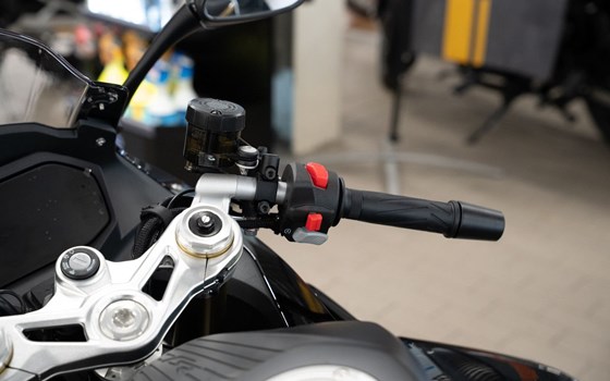 Neufahrzeug QJ Motor SRK 600 RS - Bild 11