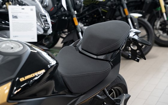 Neufahrzeug QJ Motor SRK 600 RS - Bild 14