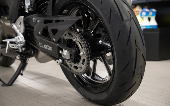 Neufahrzeug QJ Motor SRK 600 RS - Bild 15